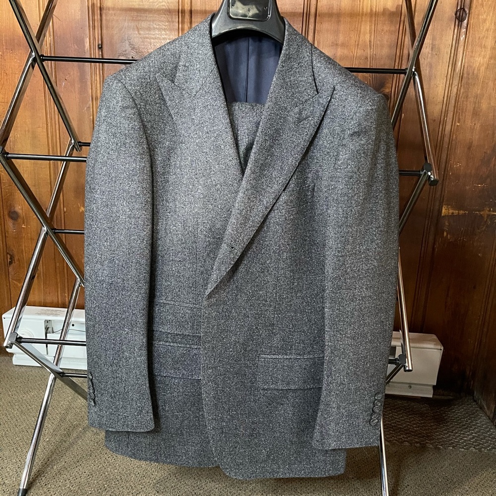 Suitsupply Suit 40S